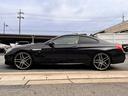 BMW 6 SERIES