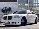 DODGE DODGE MAGNUM