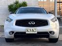 INFINITI FX35