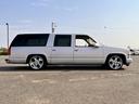 CHEVROLET CHEVROLET SUBURBAN
