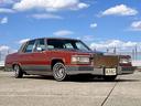CADILLAC CADILLAC FLEETWOOD