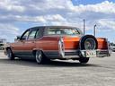 CADILLAC CADILLAC FLEETWOOD