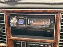 CADILLAC CADILLAC FLEETWOOD