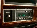 CADILLAC CADILLAC FLEETWOOD