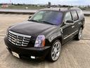 CADILLAC CADILLAC ESCALADE