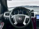 CADILLAC CADILLAC ESCALADE