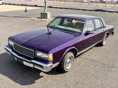 カプリス(シボレー)の中古車を探すなら【グーネット】 カプリス(シボレー)の中古車を探すなら【グーネット】