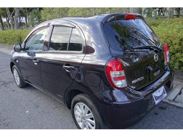 日産 マーチ その他 ボレロ 中古車検索 くるまのニュース