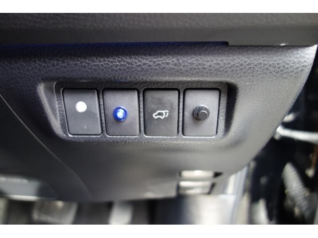 プレミアム モデリスタエアロ ハーフレザー パワーゲート LEDヘッドライト LEDフォグ メーカーナビ フルセグ Bluethooth バックカメラ ETC JBLサウンド クルーズコントロール(23枚目)