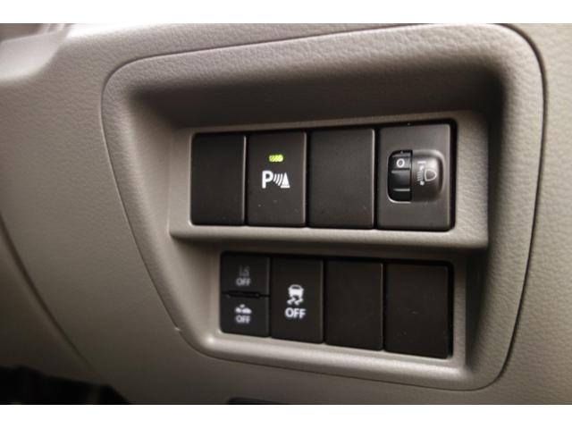 エブリイ ＰＡリミテッド　５速マニュアル　パートタイム４ＷＤ　アゲバン　リフトアップ　しし狩　バンパーガード　社外アルミオープンカントリー新品　レザー調シートカバー　ナビ　ＴＶ　バックカメラ　　ＥＴＣ　ワンオーナー（29枚目）