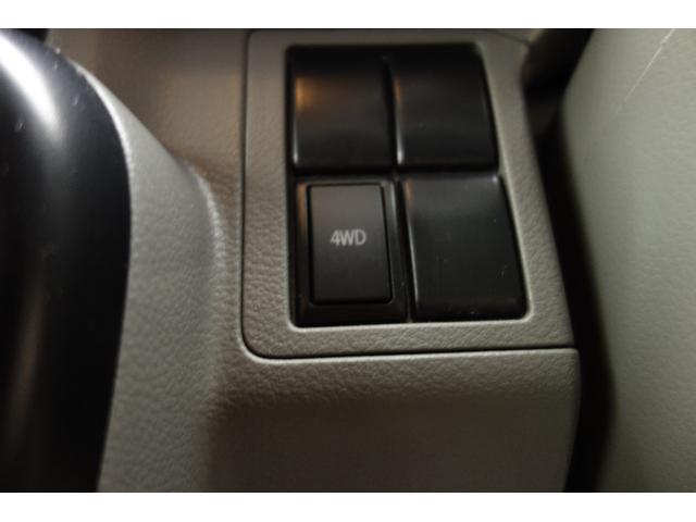 エブリイ ＰＡリミテッド　５速マニュアル　パートタイム４ＷＤ　アゲバン　リフトアップ　しし狩　バンパーガード　社外アルミオープンカントリー新品　レザー調シートカバー　ナビ　ＴＶ　バックカメラ　　ＥＴＣ　ワンオーナー（30枚目）