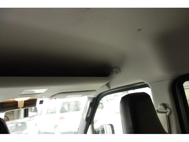 エブリイ ＰＡリミテッド　５速マニュアル　パートタイム４ＷＤ　アゲバン　リフトアップ　しし狩　バンパーガード　社外アルミオープンカントリー新品　レザー調シートカバー　ナビ　ＴＶ　バックカメラ　　ＥＴＣ　ワンオーナー（63枚目）