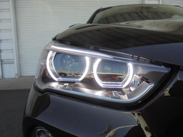 sDrive18i コンフォートPデモカー認定中古車(5枚目)