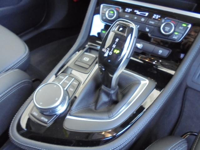 218iアクティブツアラースポーツコンフォートPサポ認定車(14枚目)