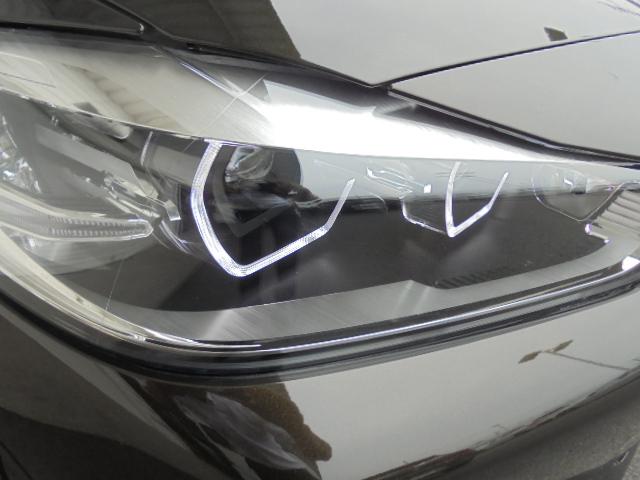 sDrive18iコンフォートPシートヒーター認定中古車(5枚目)