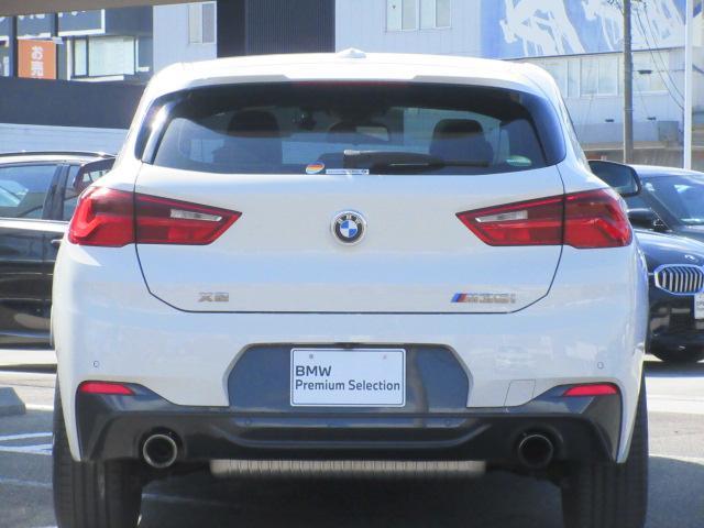 ＢＭＷ Ｘ２