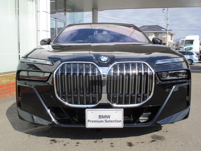 ＢＭＷ ７シリーズ