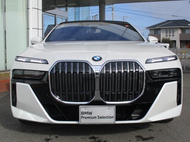 ＢＭＷ ７シリーズ