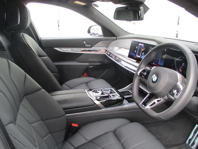 ＢＭＷ ７シリーズ