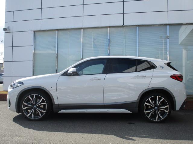 ＢＭＷ Ｘ２