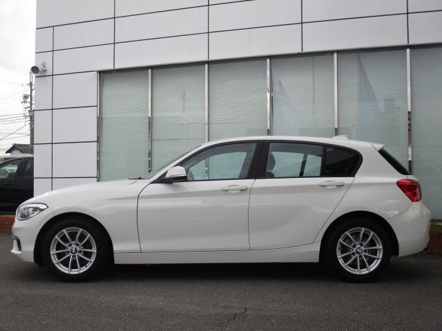 ＢＭＷ １シリーズ