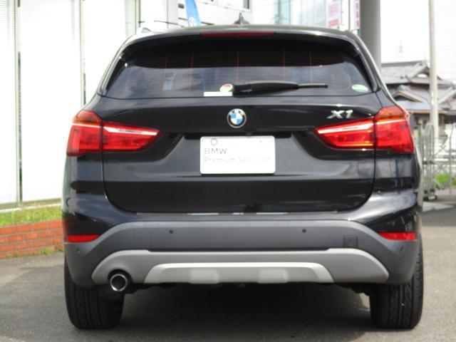 ＢＭＷ Ｘ１