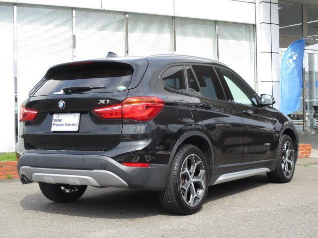 ＢＭＷ Ｘ１