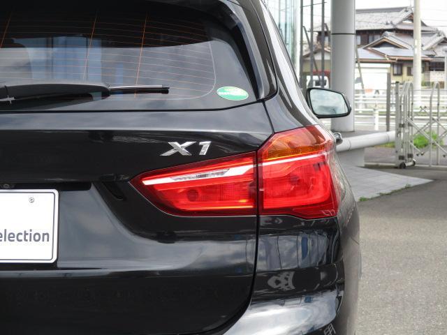 ＢＭＷ Ｘ１