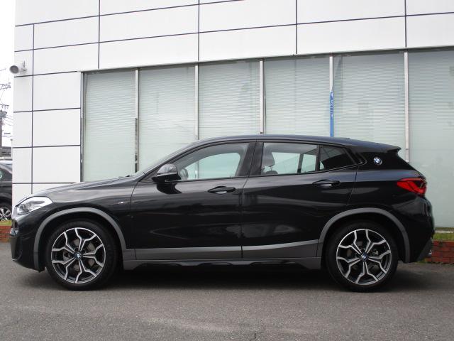 ＢＭＷ Ｘ２