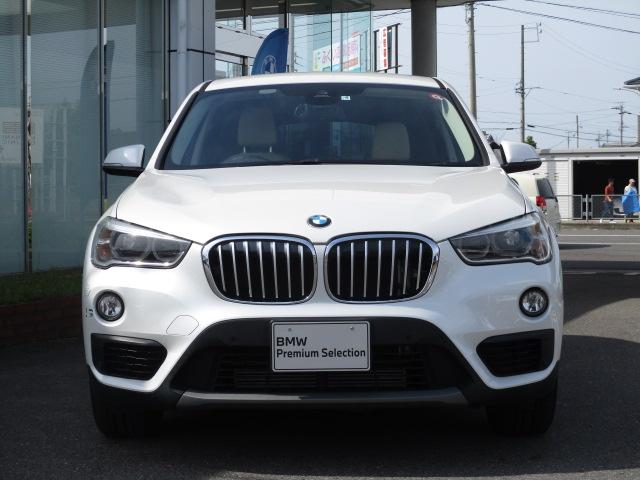 ＢＭＷ Ｘ１