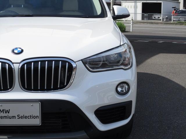 ＢＭＷ Ｘ１