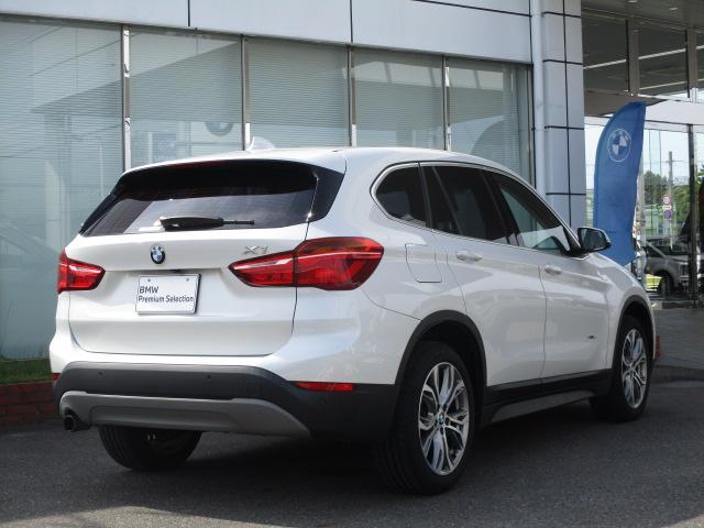 ＢＭＷ Ｘ１