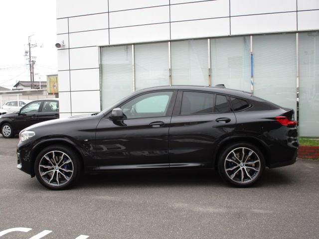 ＢＭＷ Ｘ４