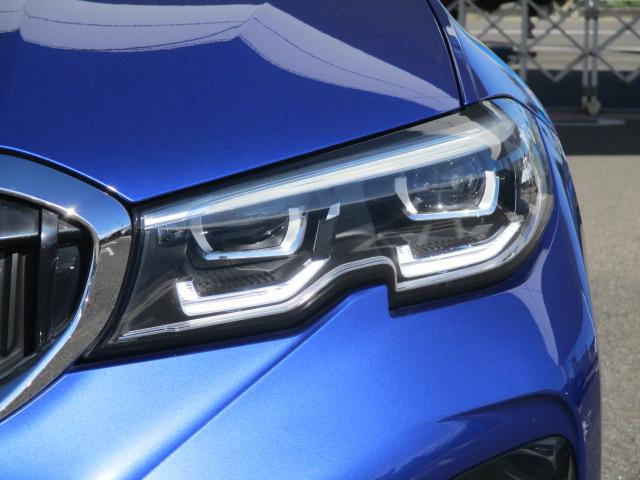 ３シリーズ ３２０ｄ　ｘＤｒｉｖｅツーリング　Ｍスポーツ　１９ＡＷ　ＡＣＣ　全方位カメラ　ワンオーナー禁煙　電動シート・ゲート　アップルカープレイ　ワイヤレスチャージ（7枚目）