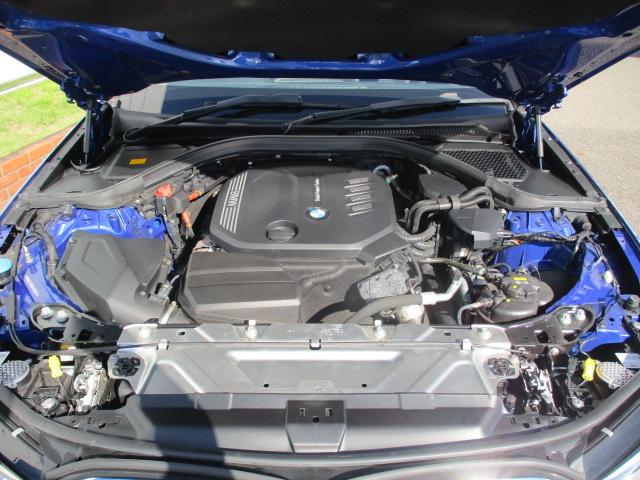 ３シリーズ ３２０ｄ　ｘＤｒｉｖｅツーリング　Ｍスポーツ　１９ＡＷ　ＡＣＣ　全方位カメラ　ワンオーナー禁煙　電動シート・ゲート　アップルカープレイ　ワイヤレスチャージ（43枚目）