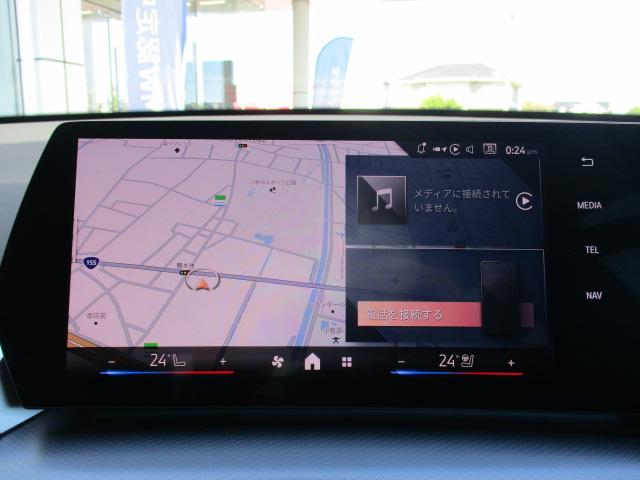 X1 sDrive 18i Mスポーツ 18AW ACC 全方位カメラ HUD デモカー禁煙 アダプティブLEDヘッドライト オートハイビーム シートヒーター・ステアリングヒーター アップルカープレイ ワイヤレスチャージ 電動シート・ゲート(22枚目)