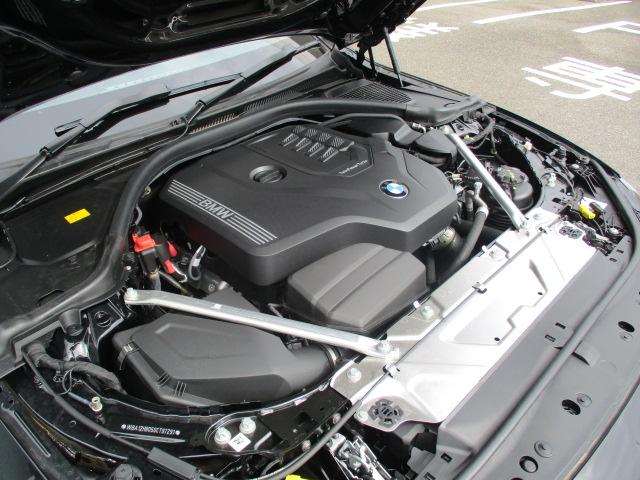 ４シリーズ ４２０ｉクーペ　Ｍスポーツ　１８ＡＷ　本革ＡＣＣ全方位カメラＨＵＤデモ禁煙　アダプティブＬＥＤヘッドライト　オートハイビーム　シート・ステアリングヒーター　電動シート・ゲート　アップルカープレイ　ワイヤレスチャージ（45枚目）