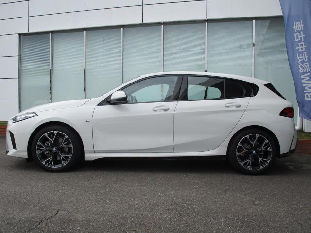 1シリーズ 120 Mスポーツ 18AW ACC全方位カメラ HUD デモカー禁煙 アダプティブLEDヘッドライト オートハイビーム シートヒーター 電動シート・ゲート アップルカープレイ ワイヤレスチャージ(6枚目)