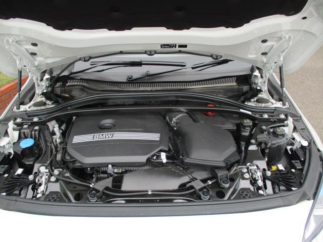 1シリーズ 120 Mスポーツ 18AW ACC全方位カメラ HUD デモカー禁煙 アダプティブLEDヘッドライト オートハイビーム シートヒーター 電動シート・ゲート アップルカープレイ ワイヤレスチャージ(45枚目)