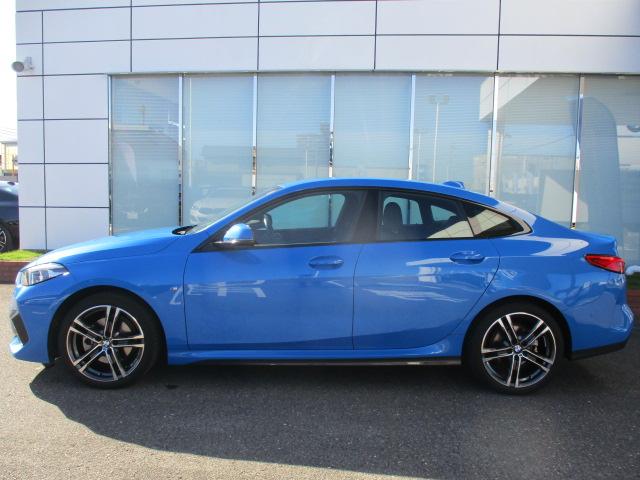 2シリーズ 218iグランクーペ Mスポーツ 18AW ACC 電動シート HUD 社用車禁煙 LRDヘッドライト オートハイビーム アップルカープレイ ワイヤレスチャージ(7枚目)