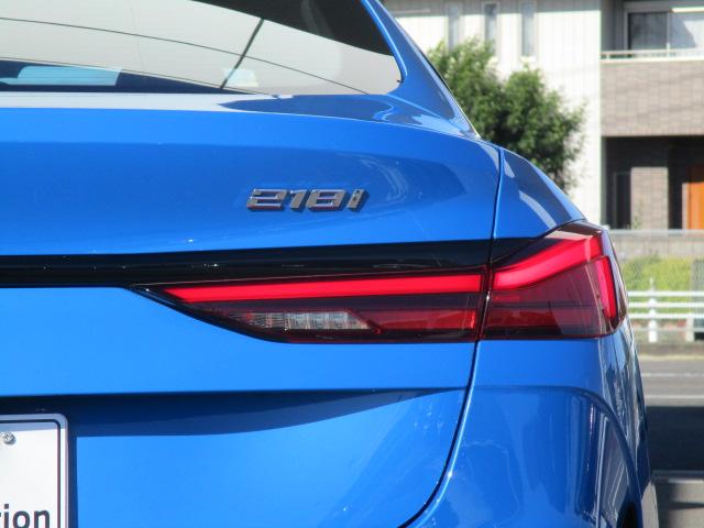 2シリーズ 218iグランクーペ Mスポーツ 18AW ACC 電動シート HUD 社用車禁煙 LRDヘッドライト オートハイビーム アップルカープレイ ワイヤレスチャージ(9枚目)