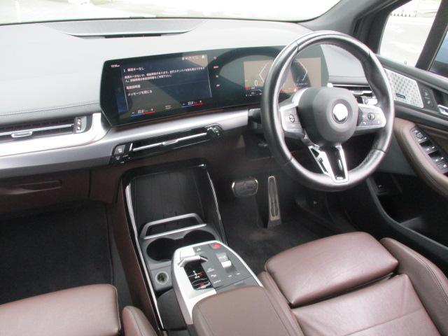 2シリーズ 218iアクティブツアラー Mスポーツ ハイラインP 18AW本革ACC全方位カメラHUDワンオナ禁煙 LEDヘッドライト オートハイビーム シートヒーター 電動シート・ゲート アップルカープレイ ワイヤレスチャージ(15枚目)