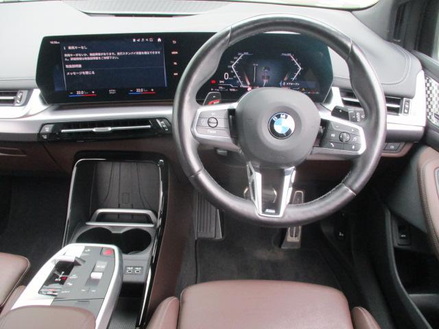 2シリーズ 218iアクティブツアラー Mスポーツ ハイラインP 18AW本革ACC全方位カメラHUDワンオナ禁煙 LEDヘッドライト オートハイビーム シートヒーター 電動シート・ゲート アップルカープレイ ワイヤレスチャージ(16枚目)