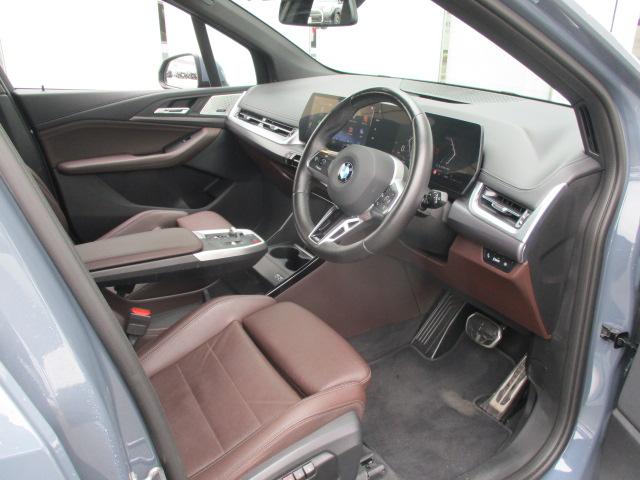 2シリーズ 218iアクティブツアラー Mスポーツ ハイラインP 18AW本革ACC全方位カメラHUDワンオナ禁煙 LEDヘッドライト オートハイビーム シートヒーター 電動シート・ゲート アップルカープレイ ワイヤレスチャージ(32枚目)