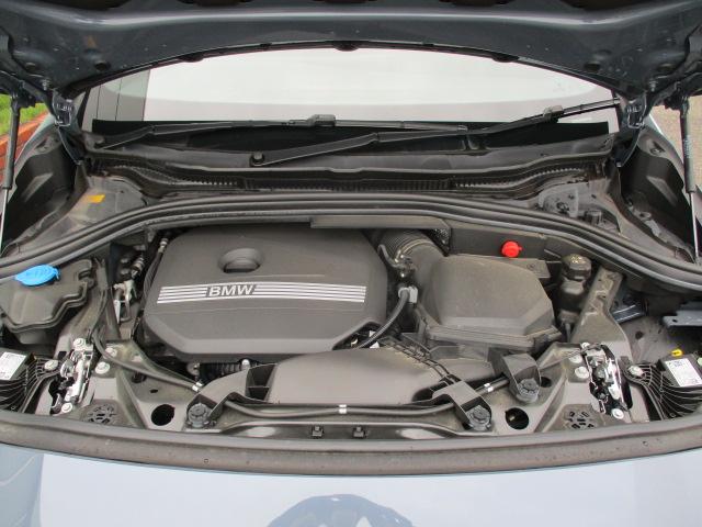 2シリーズ 218iアクティブツアラー Mスポーツ ハイラインP 18AW本革ACC全方位カメラHUDワンオナ禁煙 LEDヘッドライト オートハイビーム シートヒーター 電動シート・ゲート アップルカープレイ ワイヤレスチャージ(47枚目)