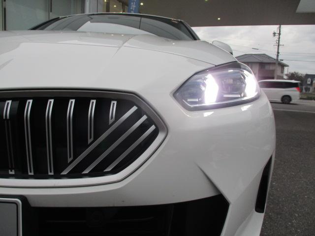 アダプティブＬＥＤヘッドライト