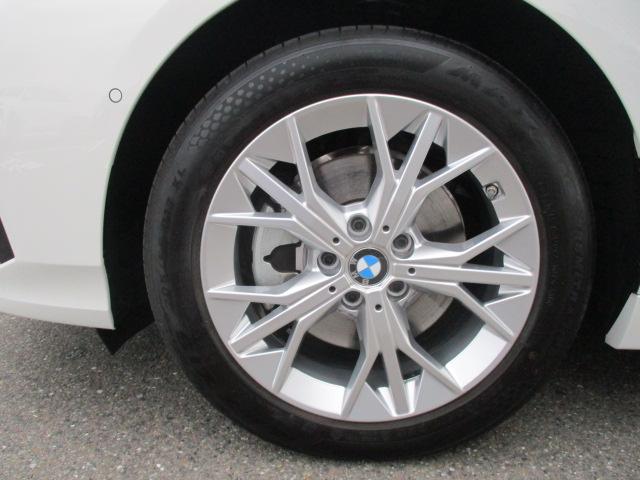 １７インチアロイホイール