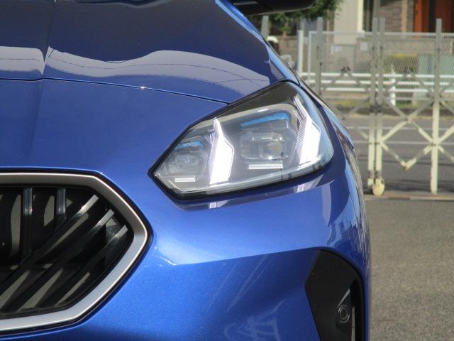 アダプティブＬＥＤヘッドライト