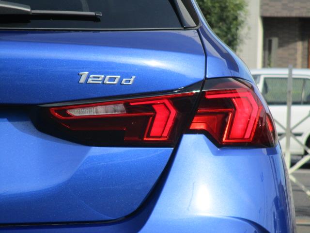 ＬＥＤテールライト