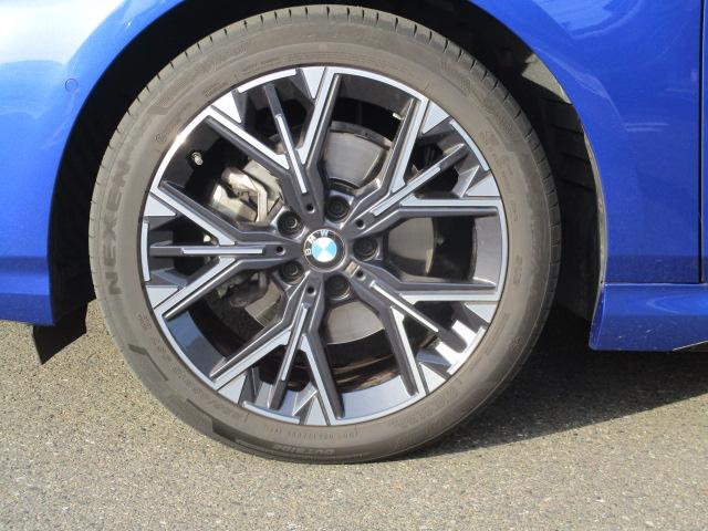 １８インチアロイホイール